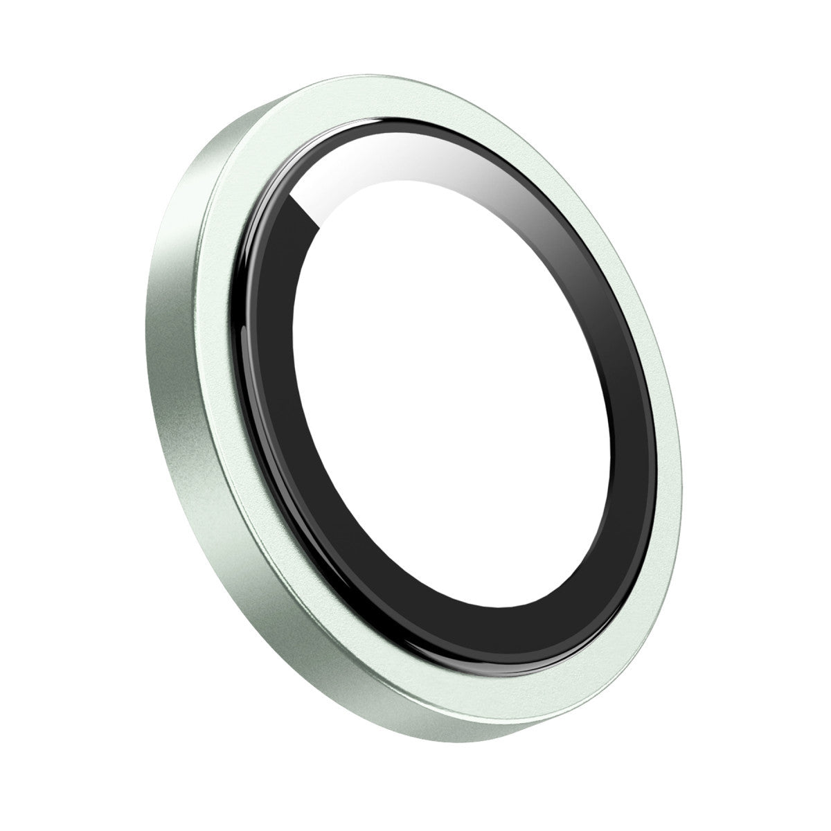 Keephone Apple iPhone 15 Capital Alüminyum AR Kamera Lens Koruyucu